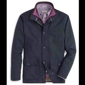 Men’s Peter Millar Autumn Harrison Field Jacket
